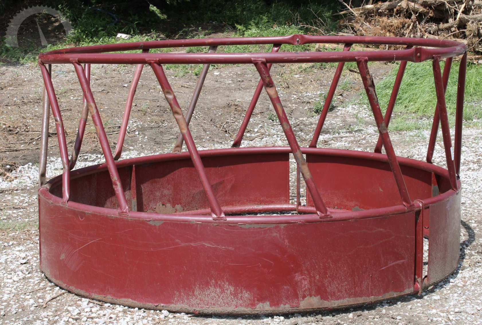 Image for Harms Farms Cattle Equipment Inventory Reduction Online Auction