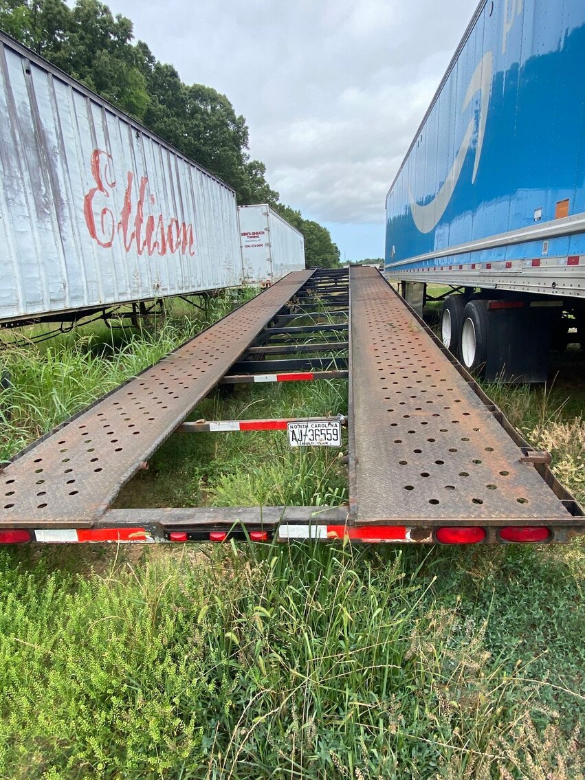 Image for July Impounds