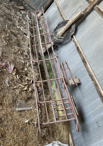 Image for MJB Custom Jobs Inventory Reduction Auction