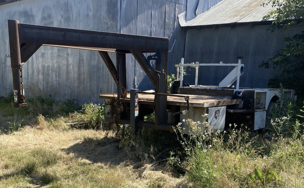 Image for MJB Custom Jobs Inventory Reduction Auction