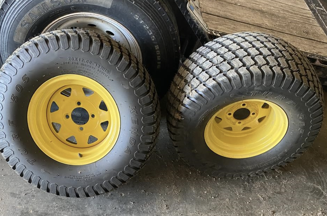 Image for MJB Custom Jobs Inventory Reduction Auction