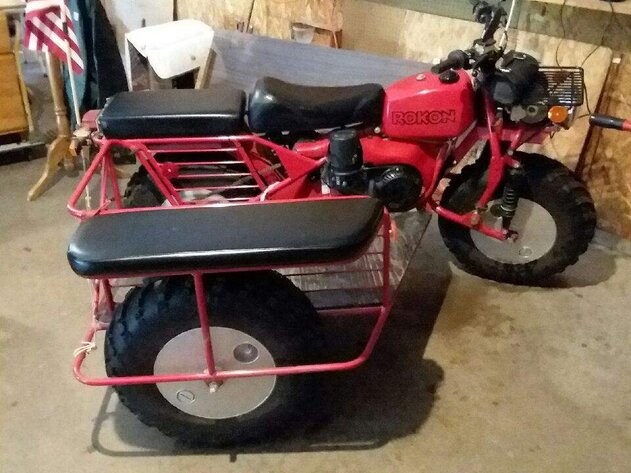 Image for Mercer, WI Live Auction Only