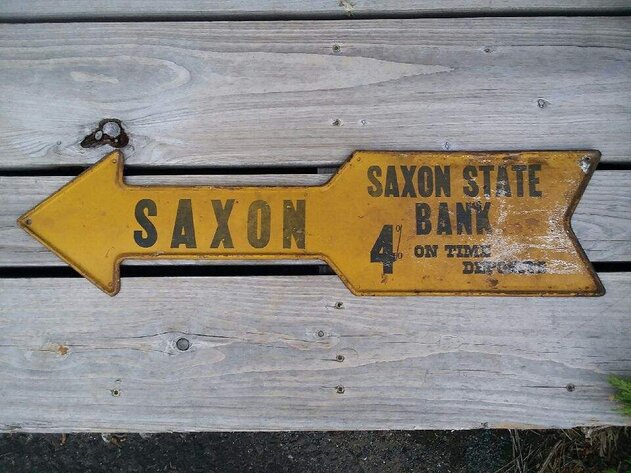 Image for Mercer, WI Live Auction Only