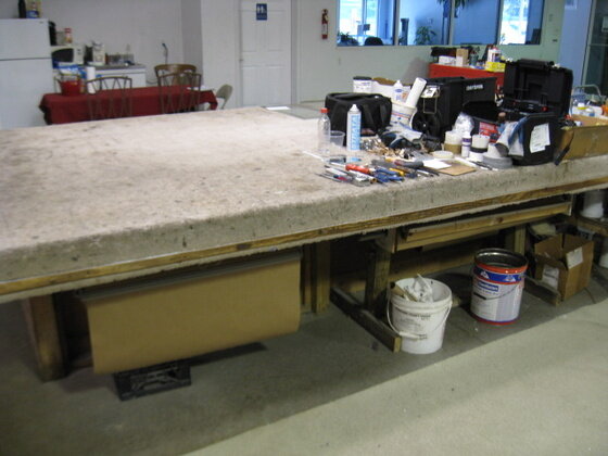 Image for Washington - Nice Selection of Hand Tools, Shop Items, Office Furniture, Taxidermy, & more