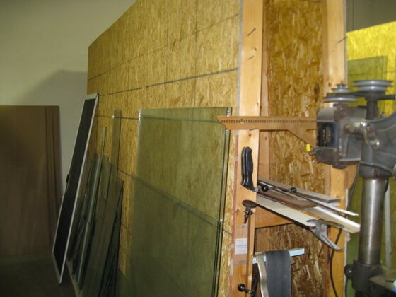 Image for Washington - Nice Selection of Hand Tools, Shop Items, Office Furniture, Taxidermy, & more