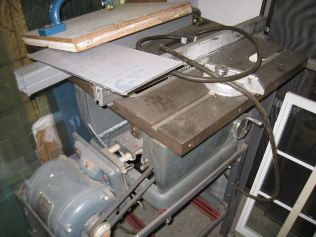 Image for Washington - Nice Selection of Hand Tools, Shop Items, Office Furniture, Taxidermy, & more