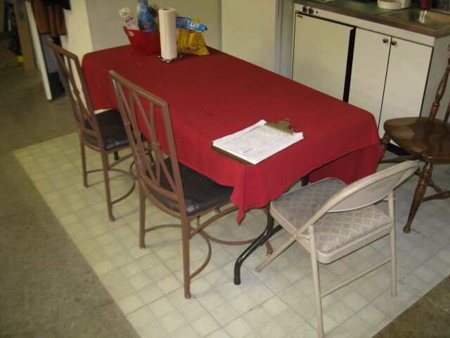 Image for Washington - Nice Selection of Hand Tools, Shop Items, Office Furniture, Taxidermy, & more