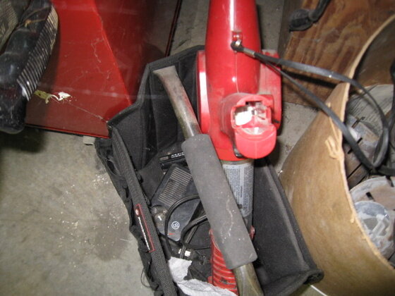 Image for Washington - Nice Selection of Hand Tools, Shop Items, Office Furniture, Taxidermy, & more