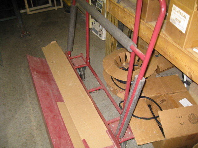 Image for Washington - Nice Selection of Hand Tools, Shop Items, Office Furniture, Taxidermy, & more