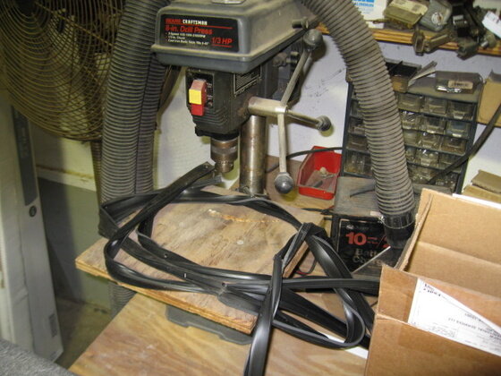 Image for Washington - Nice Selection of Hand Tools, Shop Items, Office Furniture, Taxidermy, & more