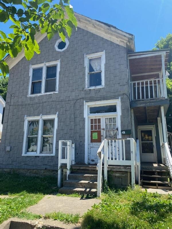 Image for 106 Weeks St. Jamestown, NY 14701