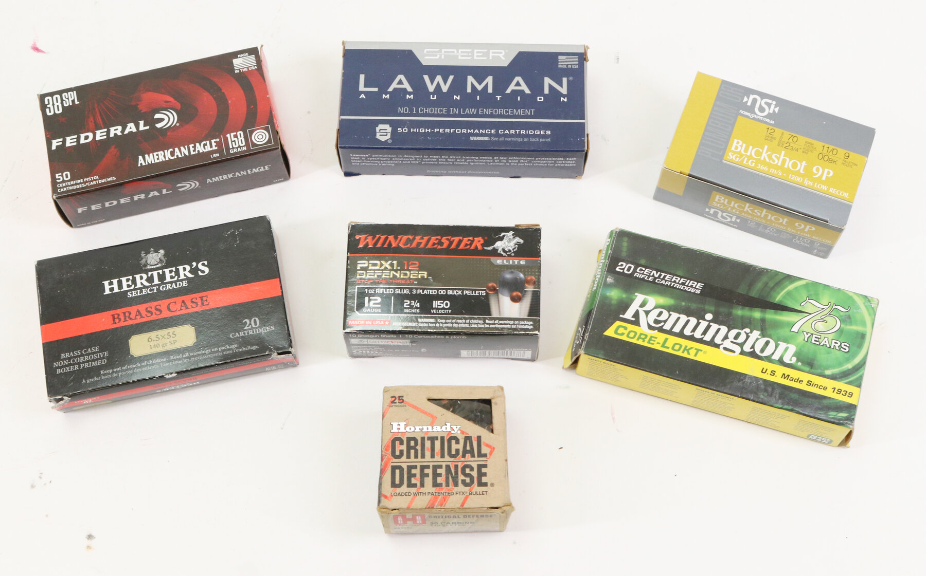 Image for Ammunition | July 19, 2022 at 7:00 PM