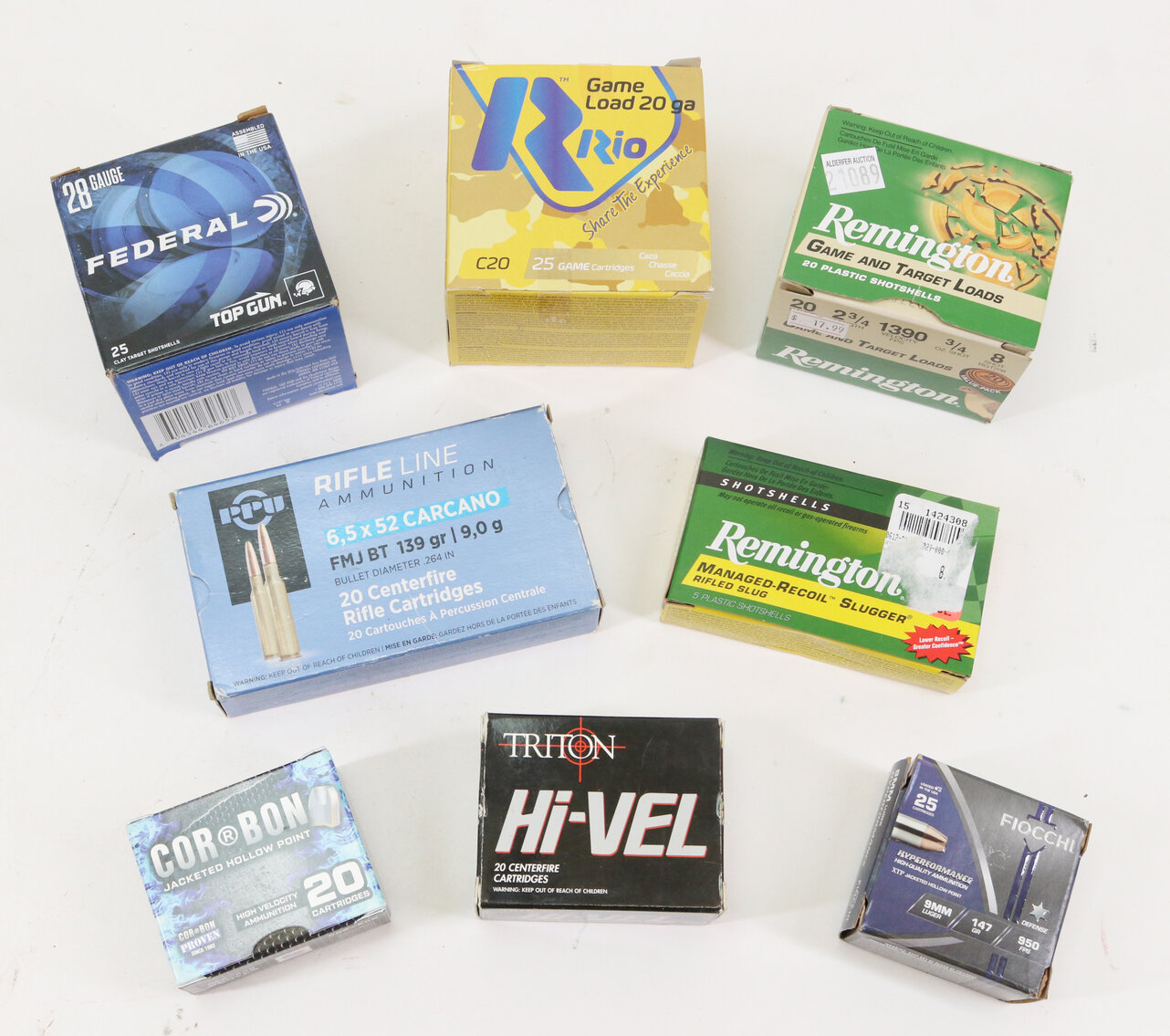 Image for Ammunition | July 19, 2022 at 7:00 PM