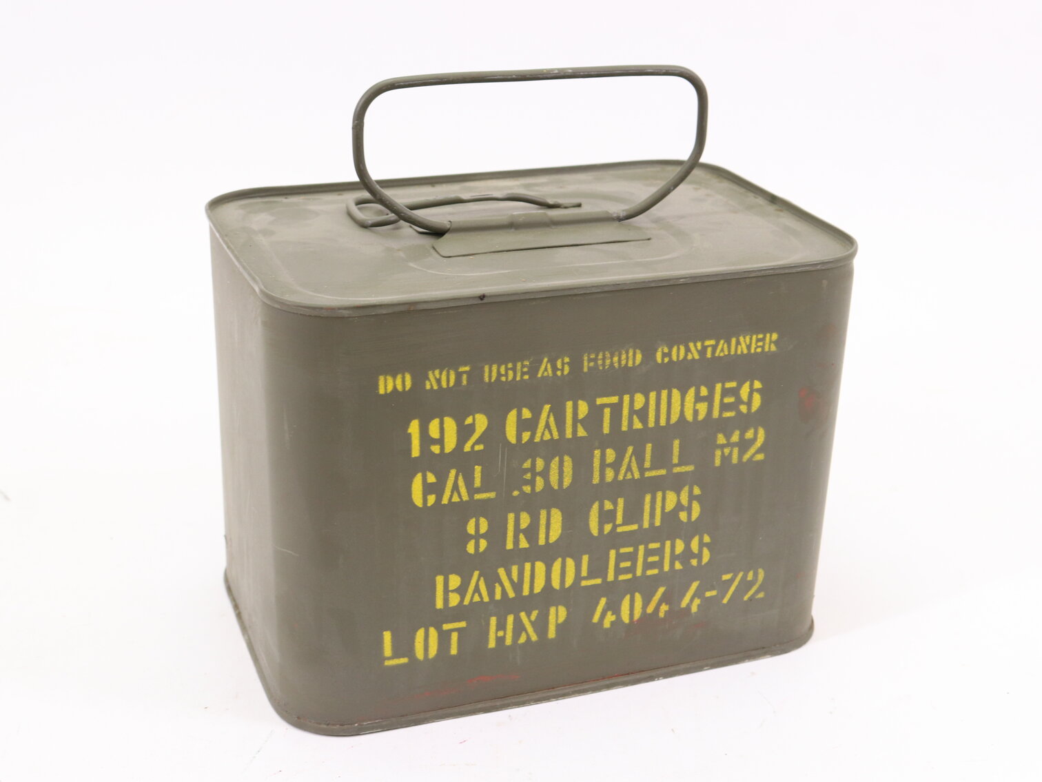 Image for Ammunition | July 19, 2022 at 7:00 PM