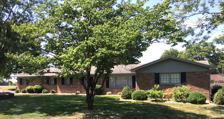 Image for SOLD ~ The Helen Jean Carlisle Estate  ~ SOLD