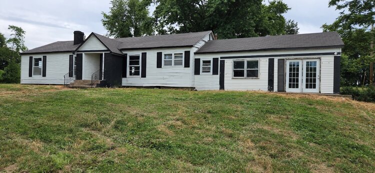 Image for ABSOLUTE REAL ESTATE AUCTION 3788 FRASER ROAD WICKLIFFE KENTUCKY