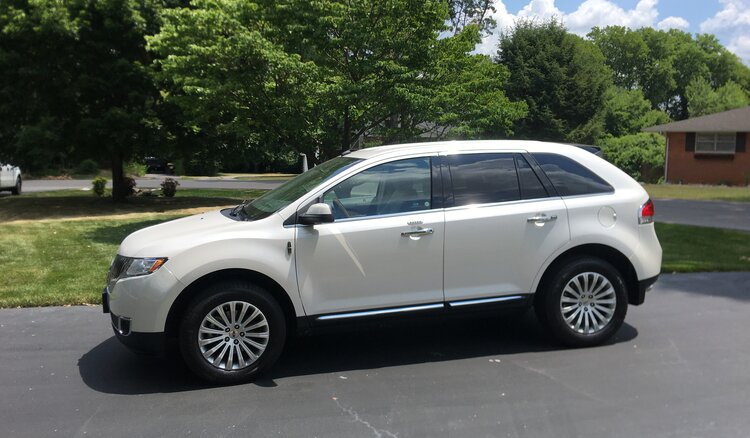 Image for SOLD ~ The Helen Jean Carlisle Estate  ~ SOLD