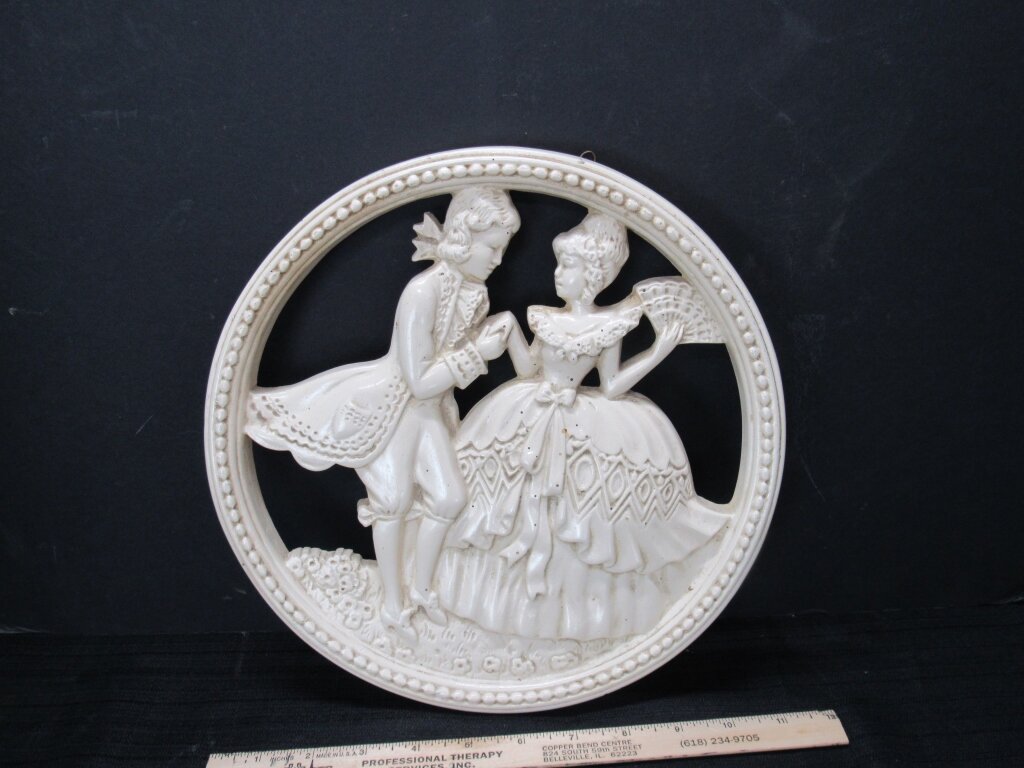 Image for Czech Glassware, Mccoy, Fenton, Hull Pottery, Van Briggle, Prints & More