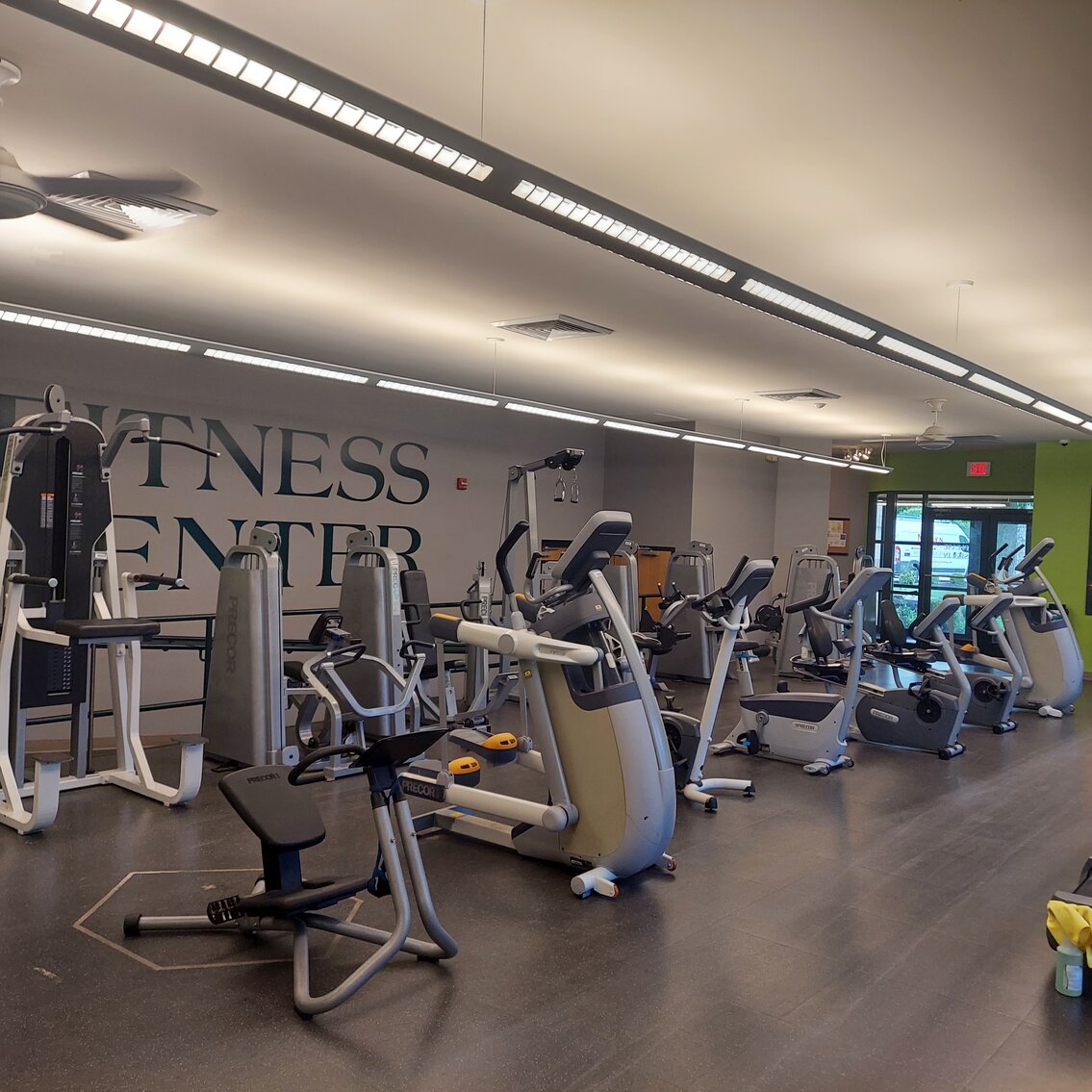 Image for Charleston: Commercial Gym Equipment Liquidation