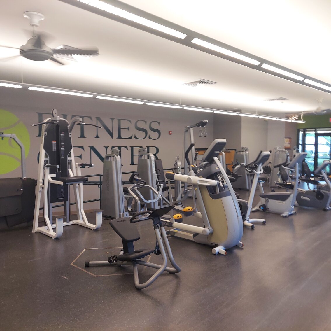 Image for Charleston: Commercial Gym Equipment Liquidation