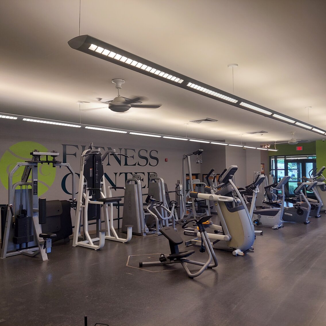 Image for Charleston: Commercial Gym Equipment Liquidation