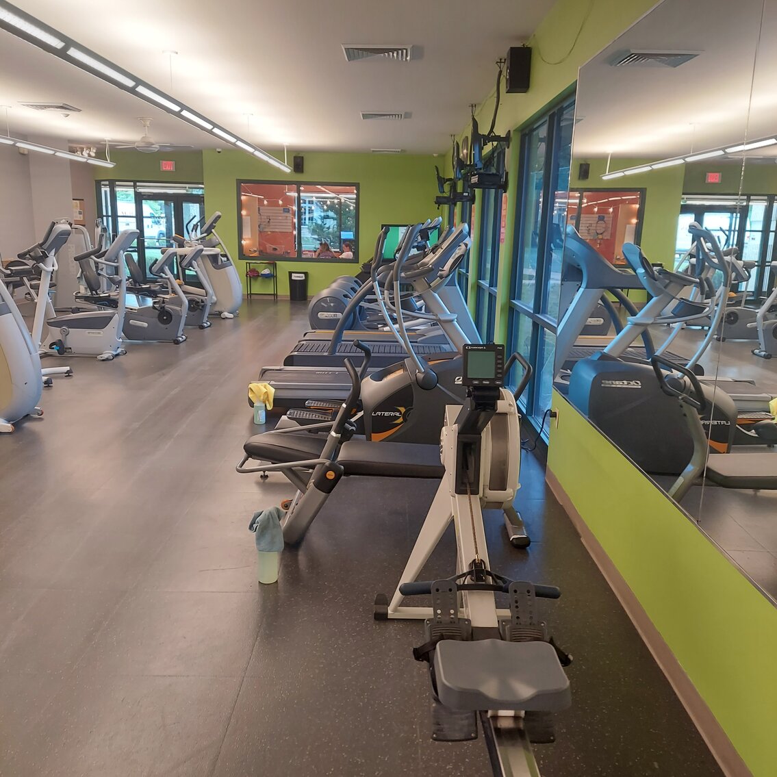 Image for Charleston: Commercial Gym Equipment Liquidation
