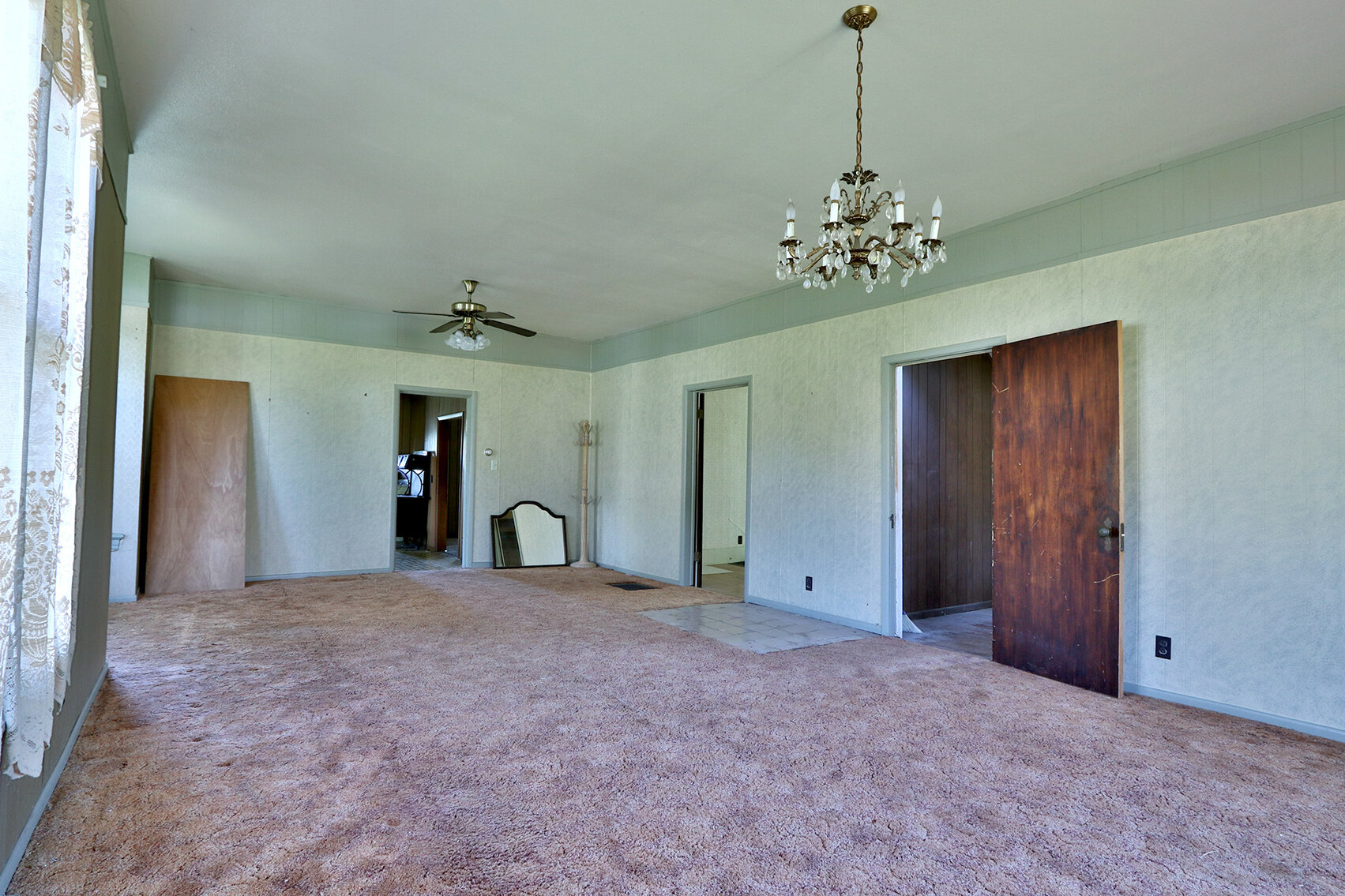 Image for Burrows Tracts Real Estate Online Only Residential Real Estate Auction 1043 7th Street, Pawnee City NE