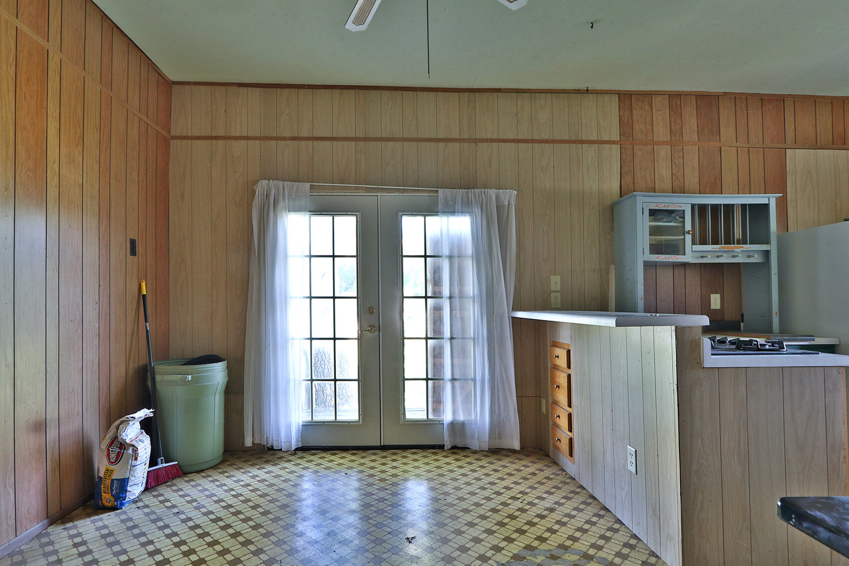 Image for Burrows Tracts Real Estate Online Only Residential Real Estate Auction 1043 7th Street, Pawnee City NE