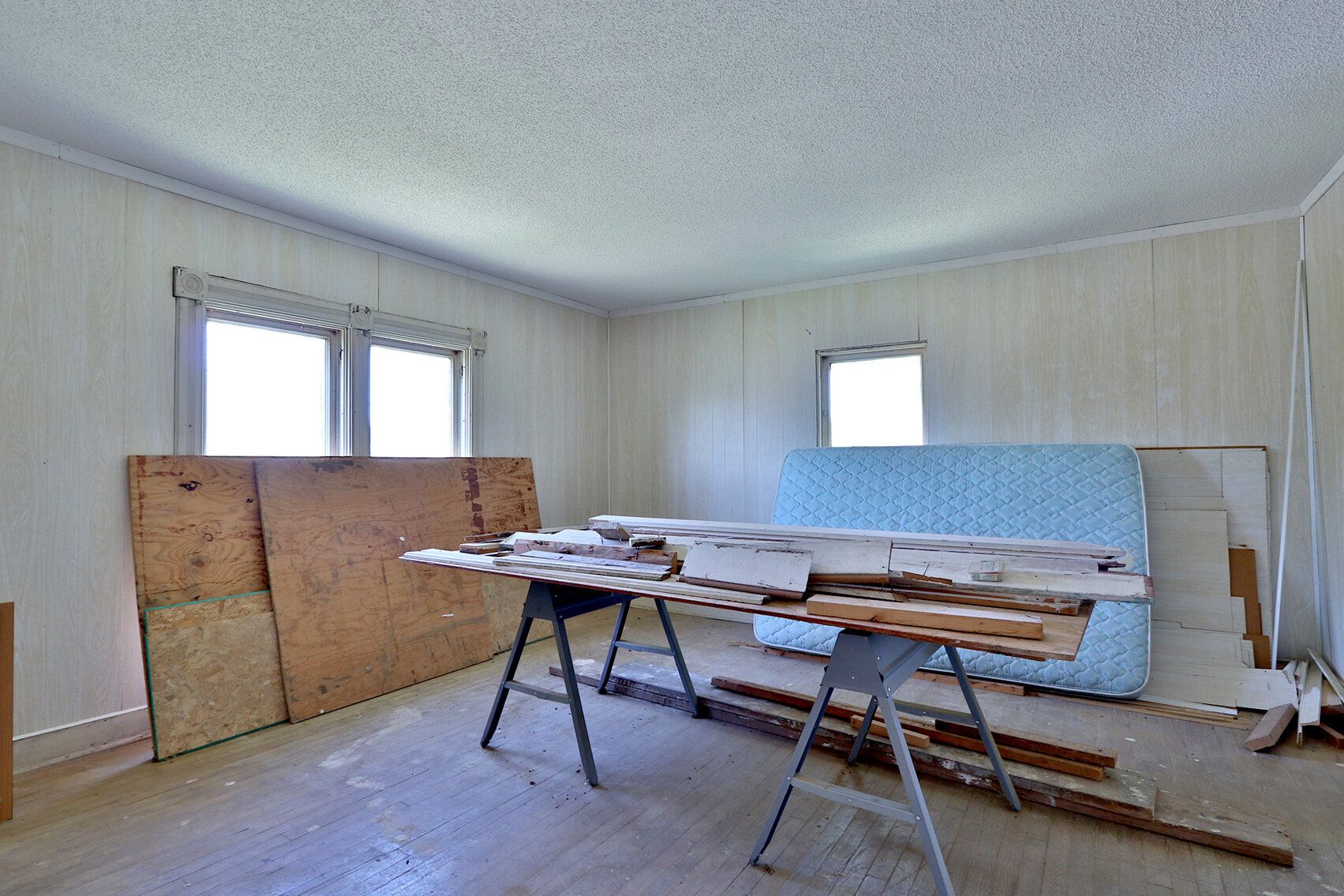 Image for Burrows Tracts Real Estate Online Only Residential Real Estate Auction 1043 7th Street, Pawnee City NE