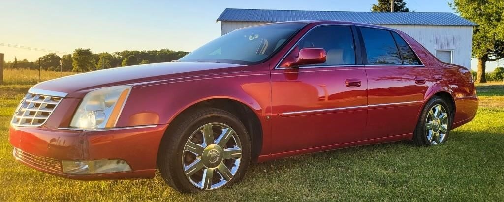 Image for Henry County Downsizing Online Only Auction