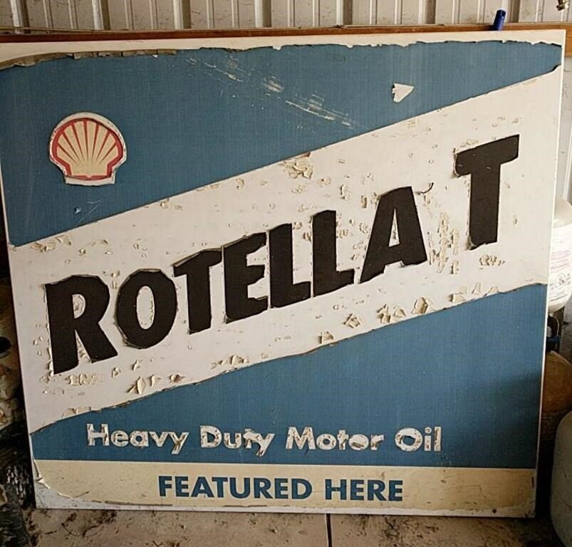 Image for Henry County Downsizing Online Only Auction