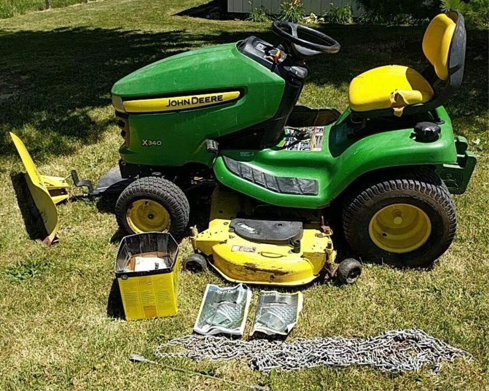 Image for Henry County Downsizing Online Only Auction