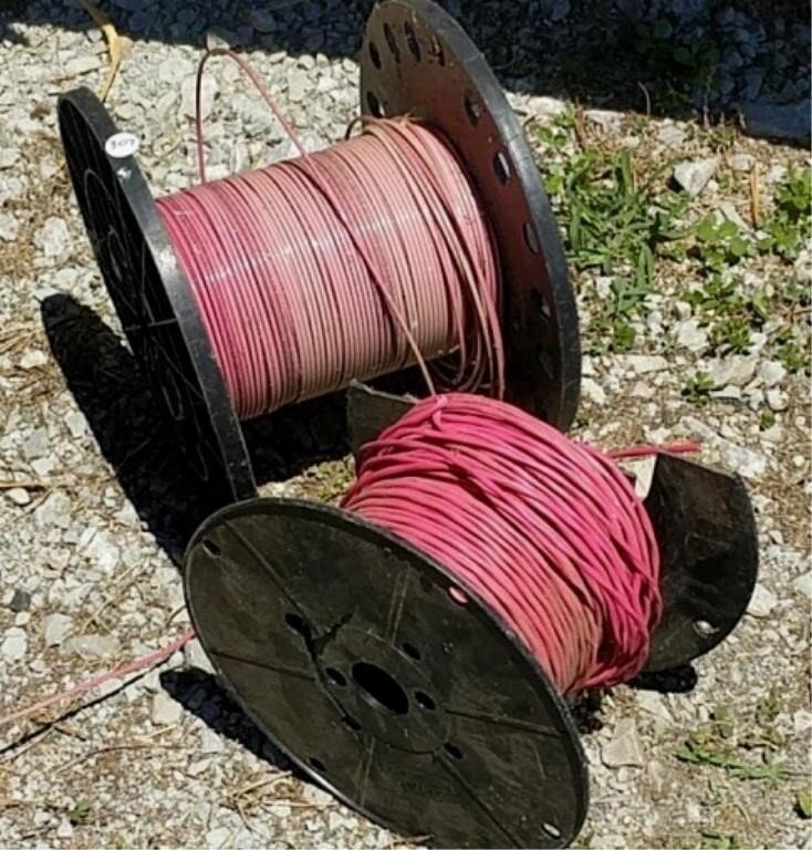 Image for Henry County Downsizing Online Only Auction