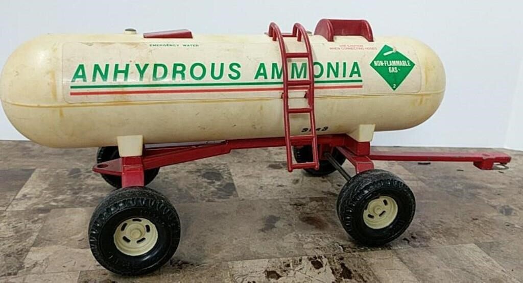 Image for Henry County Downsizing Online Only Auction