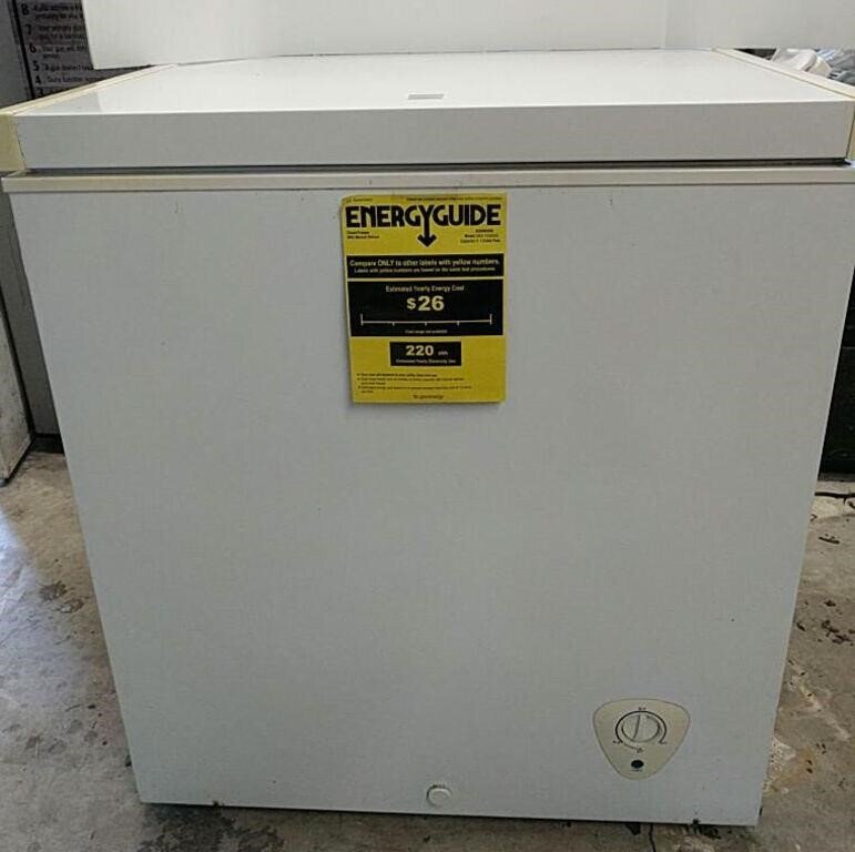 Image for Henry County Downsizing Online Only Auction