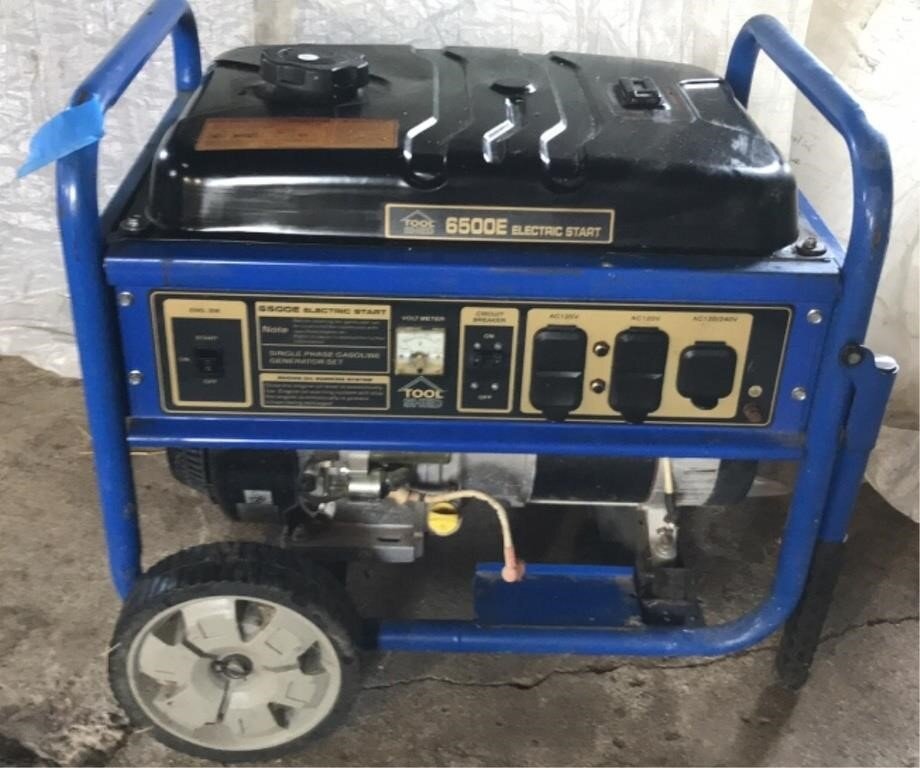 Image for Henry County Downsizing Online Only Auction