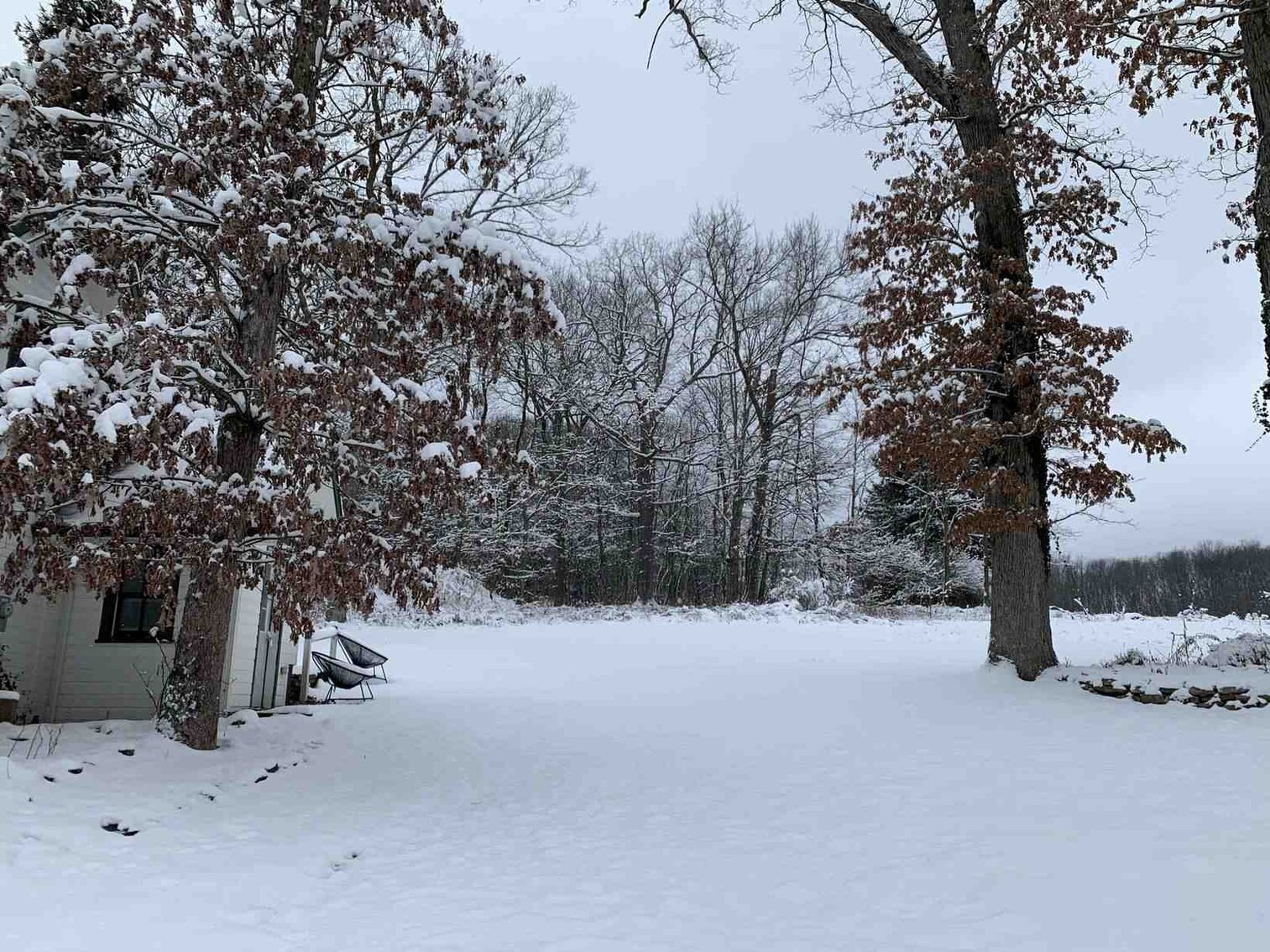 Image for SOLD - 1 Acre Lot in Oakland