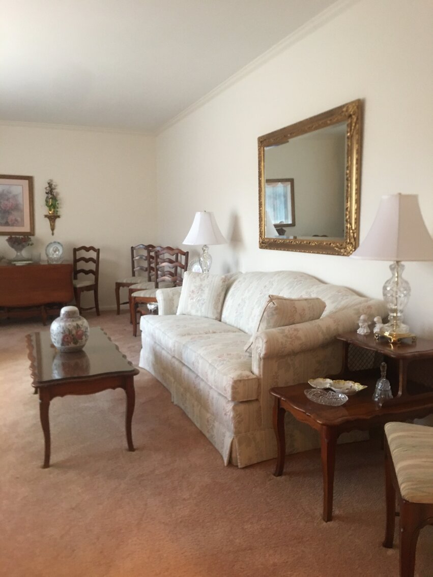 Image for SOLD ~ The Helen Jean Carlisle Estate  ~ SOLD