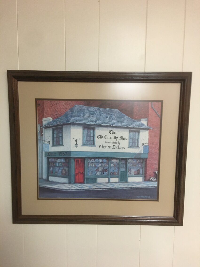 Image for SOLD ~ The Helen Jean Carlisle Estate  ~ SOLD