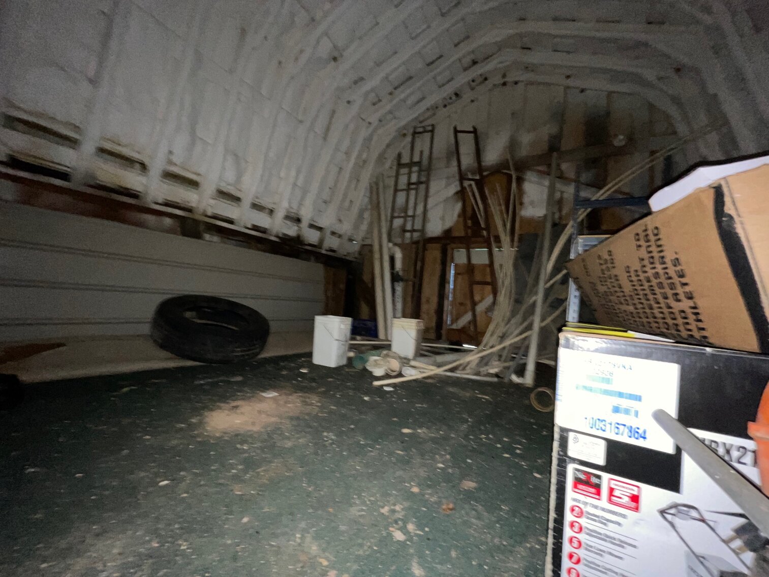 Image for Washington - Nice Selection of Hand Tools, Shop Items, Office Furniture, Taxidermy, & more