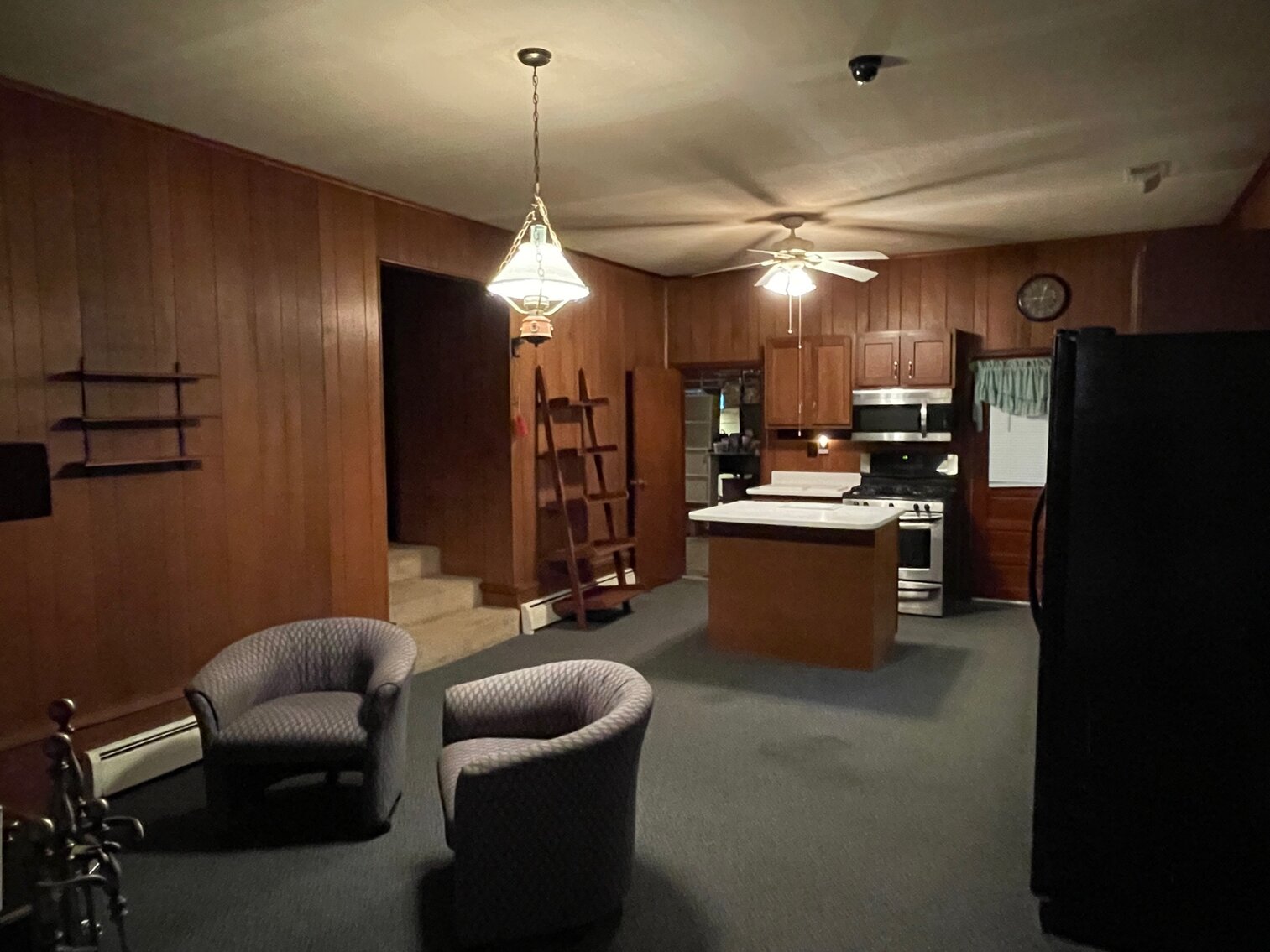 Image for Washington - Nice Selection of Hand Tools, Shop Items, Office Furniture, Taxidermy, & more