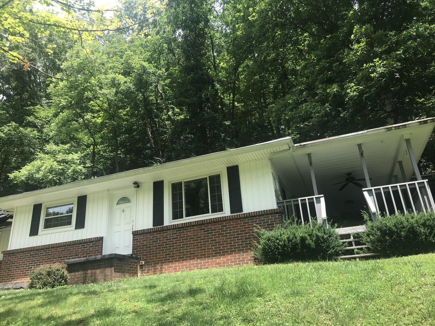 Image for SOLD $61,600 - 3 Bedroom on Nearly 2 Acres Selling to the Highest Bidder