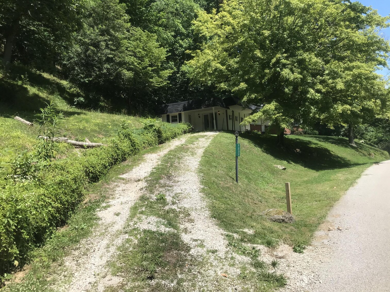 Image for SOLD $61,600 - 3 Bedroom on Nearly 2 Acres Selling to the Highest Bidder