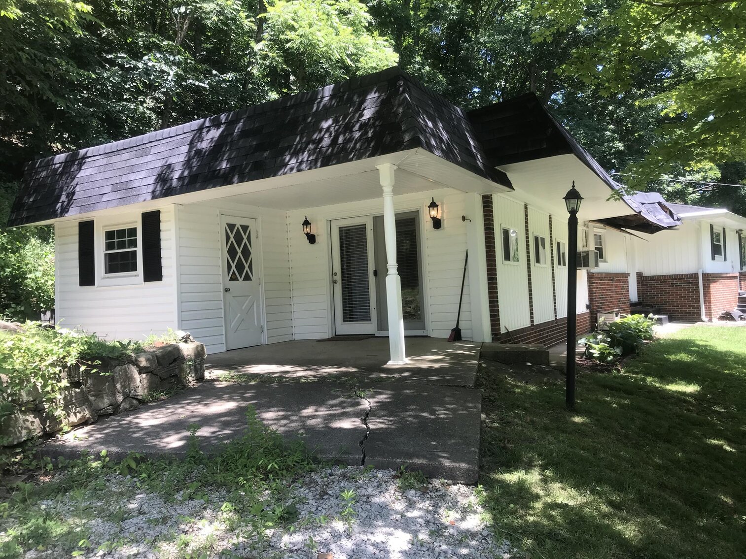 Image for SOLD $61,600 - 3 Bedroom on Nearly 2 Acres Selling to the Highest Bidder