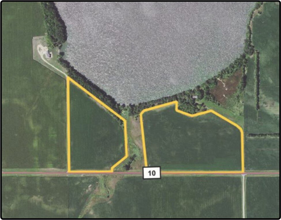 Watonwan Co., MN 51.18 Ac., m/l (190012601)