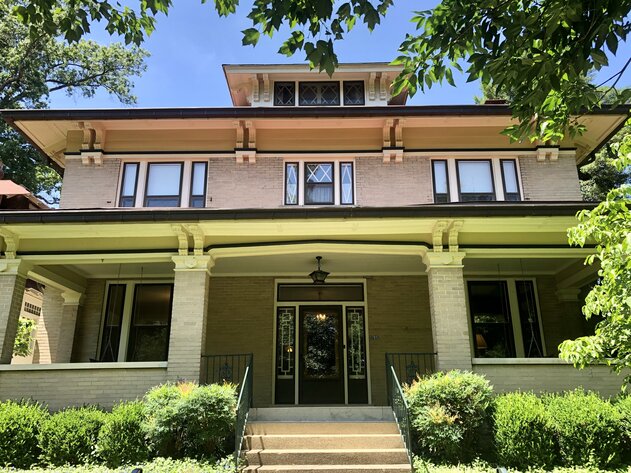 Image for Personal Property Downsizing Auction in The Highlands