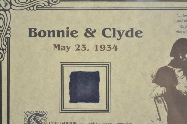 Image for Mega Sportsman, Gangster, and Collectors Auction