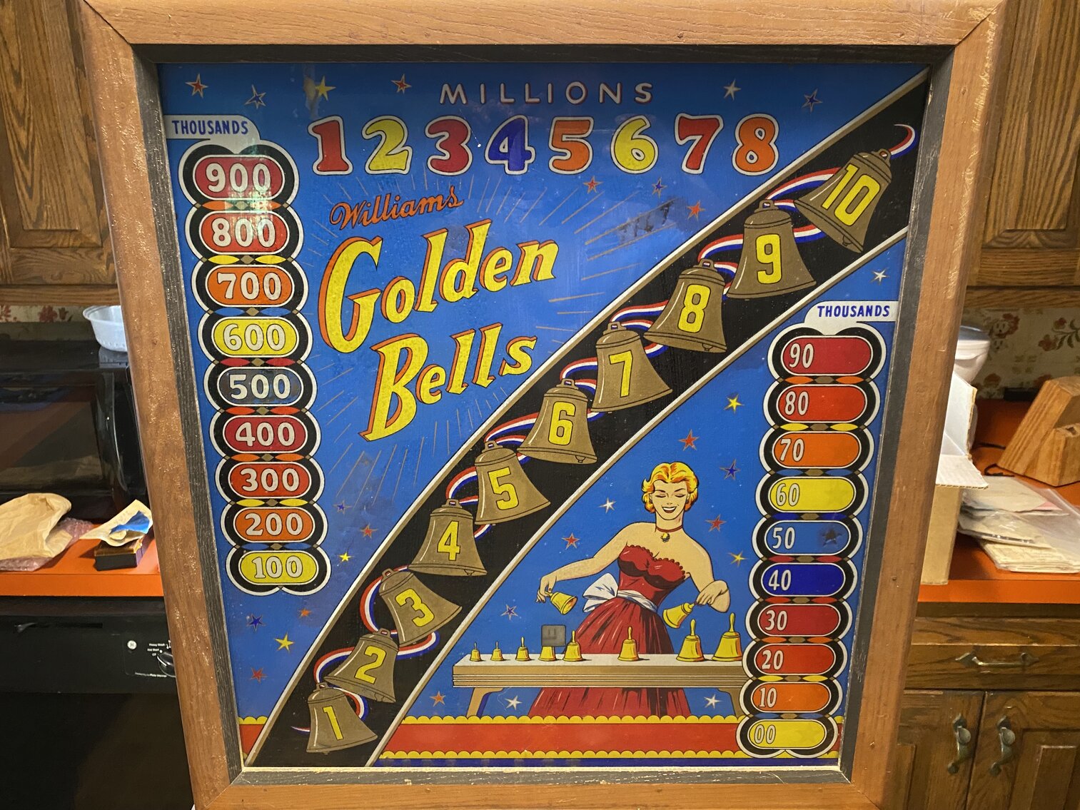 Image for Vintage Toys, Glassware, Antique Furniture