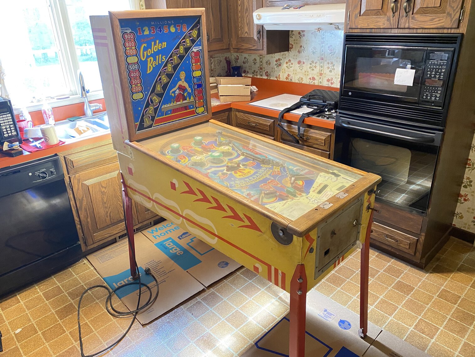 Image for Vintage Toys, Glassware, Antique Furniture