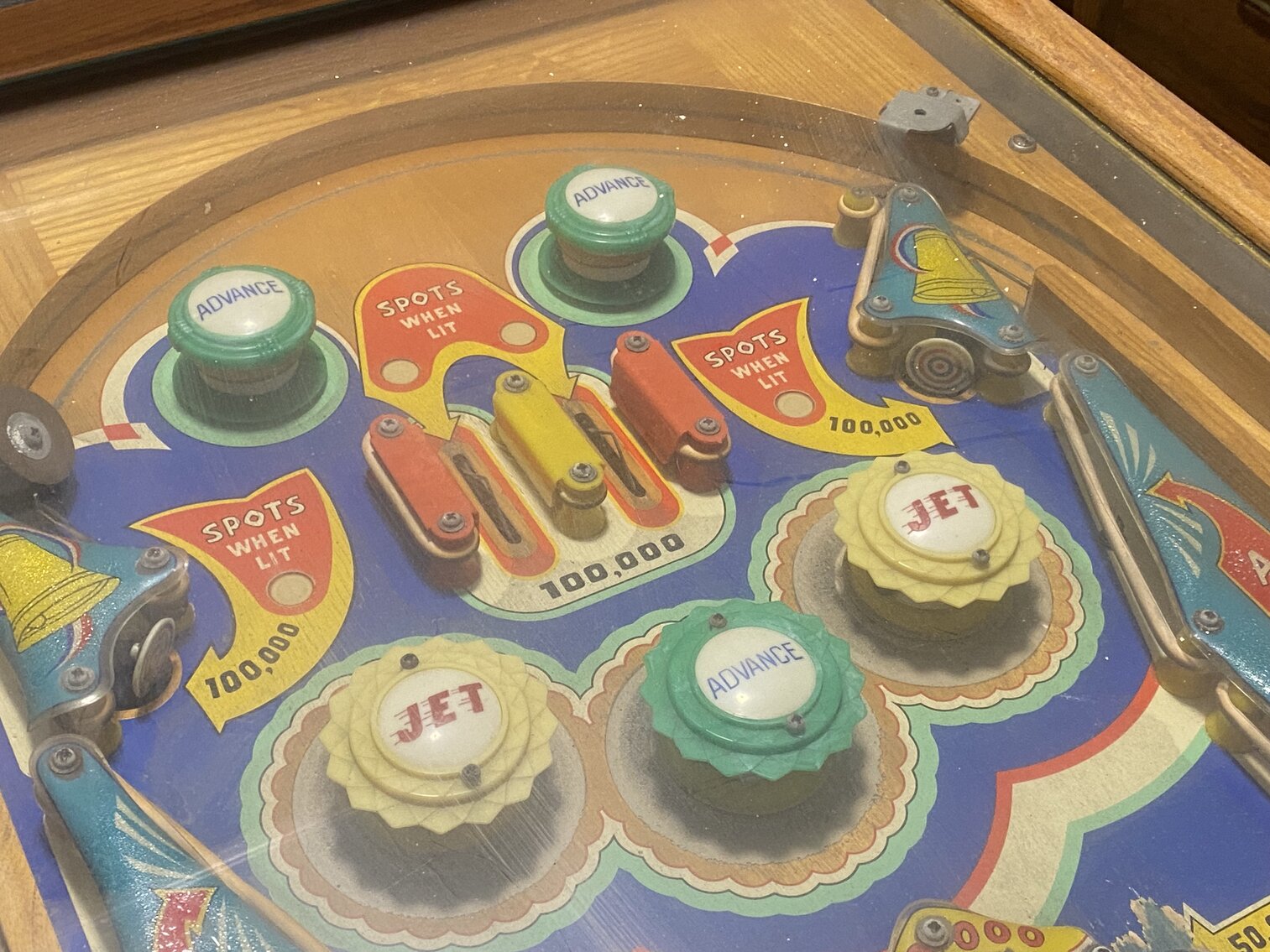 Image for Vintage Toys, Glassware, Antique Furniture